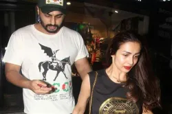 <p>arjun kapoor and malaika arora</p>- India TV Hindi