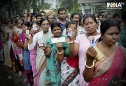 <p>Lok Sabha Polls</p>- India TV Hindi