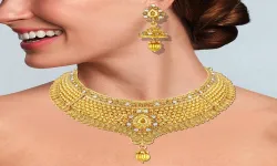 gold price today- India TV Paisa