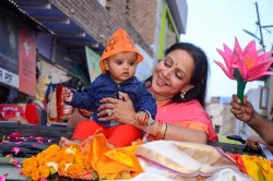 <p>hema malini</p>- India TV Hindi