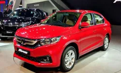 Honda Amaze- India TV Paisa