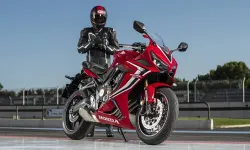 CBR650R- India TV Paisa