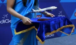 After Three years, IndiGo hikes salaries- India TV Paisa