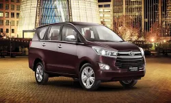 innova crysta- India TV Paisa