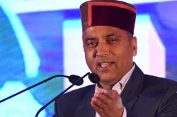 <p>HP CM Jai Ram Thakur</p>- India TV Hindi