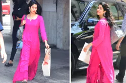 Janhvi kapoor- India TV Hindi