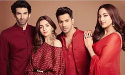  Kalank leaked by Tamilrockers- India TV Hindi