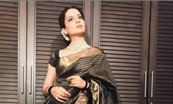 Kangana Ranaut- India TV Hindi