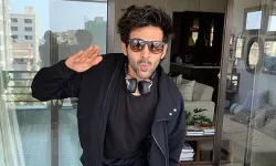 Kartik Aaryan- India TV Hindi