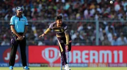 Kuldeep Yadav Dinesh Karthik IPL 2019 Kolkata Knight Riders- India TV Hindi