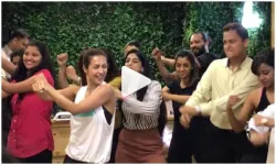 Malaika arora dance video- India TV Hindi