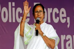 BJP trying to gain political advantage by using religion: Mamata Banerjee- India TV Hindi