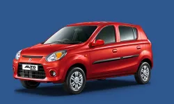 Maruti Alto best selling passenger vehicle in 2018-19- India TV Paisa