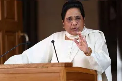 <p>Mayawati</p>- India TV Hindi