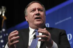 United States: Mike Pompeo vows fight on 'Islamic radical terrorism' after Sri Lanka attacks | AP Fi- India TV Hindi