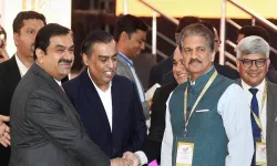 Mukesh Ambani TIME's list of 100 most influential people- India TV Paisa