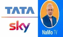 namo tv- India TV Paisa