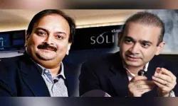 Nirav Modi, Mehul Choksi's 13 luxury cars on auction- India TV Paisa