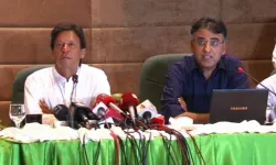 Pakistan's Finance Minister Asad Umar steps down- India TV Paisa