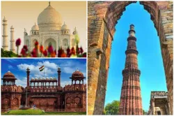 World Heritage Day- India TV Hindi