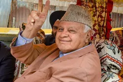 Farooq Abdullah- India TV Hindi