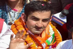 Gautam Gambhir- India TV Hindi