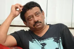 <p>ram gopal verma</p>- India TV Hindi