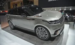 JLR Range Rover Velar- India TV Paisa