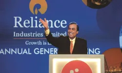 Reliance Industries- India TV Paisa