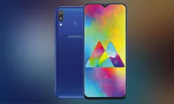 Samsung Galaxy A20- India TV Paisa