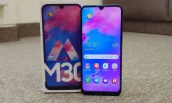 samsung galaxy m30- India TV Paisa