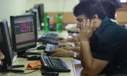 sensex fell- India TV Paisa