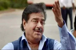 Shatrughan sinha File Photo- India TV Hindi