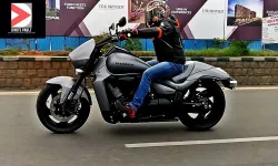 suzuki intruder- India TV Paisa