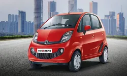 Tata Nano- India TV Paisa