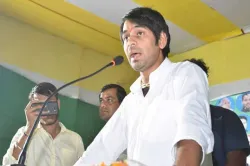 <p>tej pratap yadav</p>- India TV Hindi