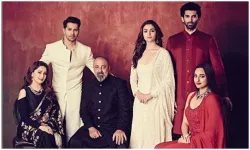 Kalank trailer Release today- India TV Hindi