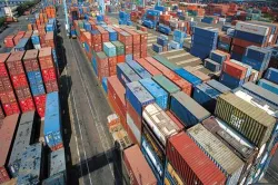 <p>Port Export</p>- India TV Paisa