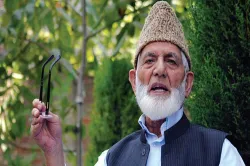 <p>Hurriyat </p>- India TV Hindi