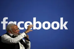 <p>Facebook</p>- India TV Hindi