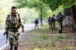 <p>Naxal Arrest</p>- India TV Hindi