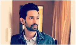 Vikrant massey- India TV Hindi