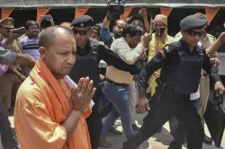 <p>yogi adityanath</p>- India TV Hindi