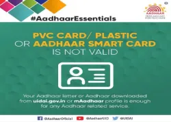 <p>uidai alert</p>- India TV Paisa