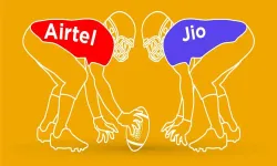 Bharti Airtel make strategy to counter Reliance Jio - India TV Paisa