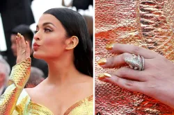 Aishwarya rai, cannes 2019- India TV Hindi