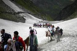 <p>amarnath yatra</p>- India TV Hindi