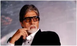 Amitabh bachchan- India TV Hindi