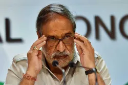 <p>anand sharma</p>- India TV Hindi