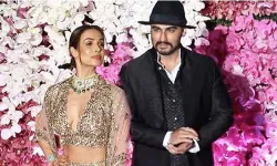 Arjun Kapoor, Malaika Arora- India TV Hindi